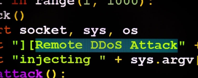 Cloudflare mitigó ataque DDoS de 2 Tbps lanzado mediante la botnet Mirai