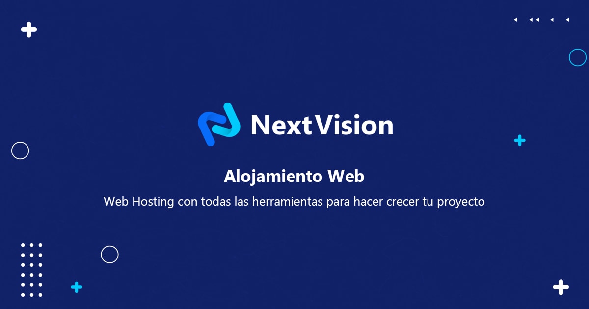 (c) Nextvision.mx