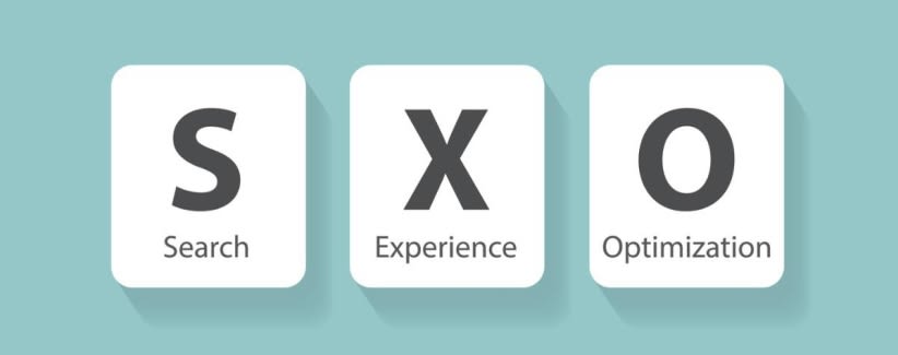 SXO ¿Qué es el Search Experience Optimization?
