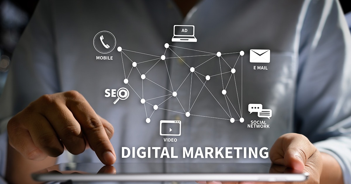 La importancia del marketing digital