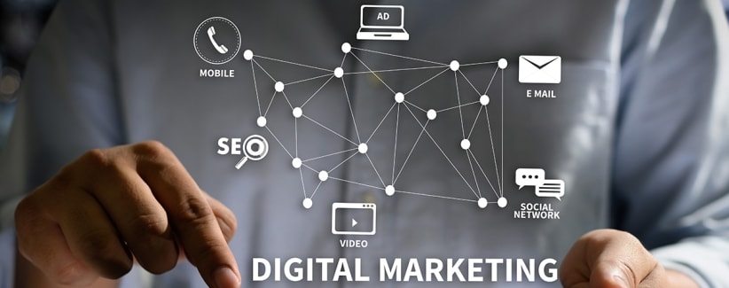 La importancia del marketing digital: Una estrategia empresarial vital para destacar